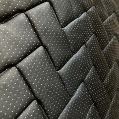 【今日中無料お譲り】マットレス(セミシングル)の画像