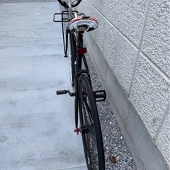 FUN ピストバイク　クロスバイクの画像