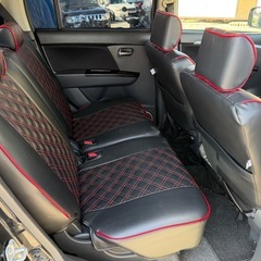 在庫処分！！ H23年 ワゴンR スティングレーT 車検R9年9月まで！！の画像