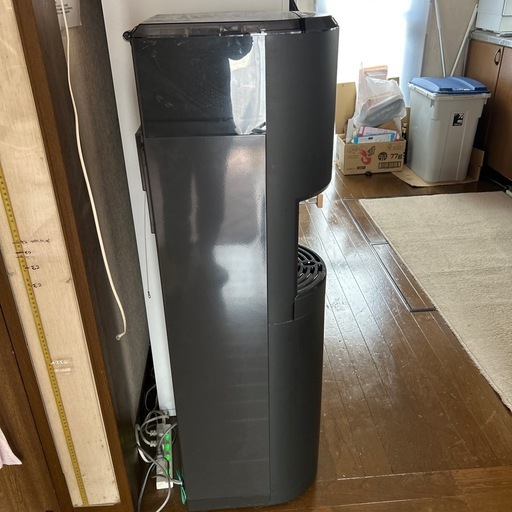 浄水型ウォーターサーバー