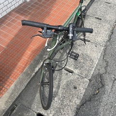 SURFARAMA(サーファラマ) 自転車の画像