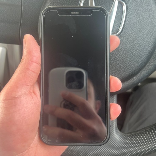 iPhone12 mini