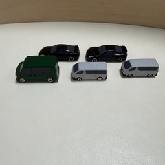 ミニカーの画像