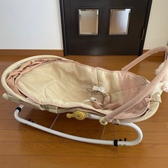 【取引予定】KATOJI 　バウンサーの画像