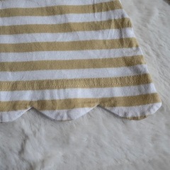 エバークローゼット　チュニック　ロンT 100の画像