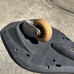 ブレイブボード　レイザーリップスティックデラックス　の画像