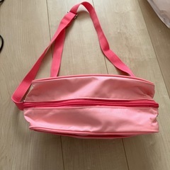 もらってください。キッズ　カバンの画像