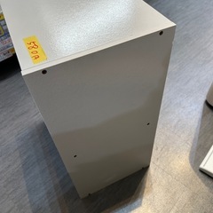 【カラーボックス】【収納棚】クリーニング済み【管理番号0309】五の画像