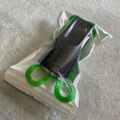 自転車フロントライトの画像