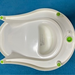 ベビーバスの画像