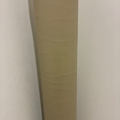 【引渡者決定済】KaRaDaStyle ヨガポール ストレッチ用ポール 98cmの画像