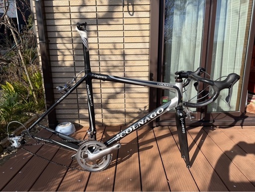 COLNAGO Primaveraフレーム