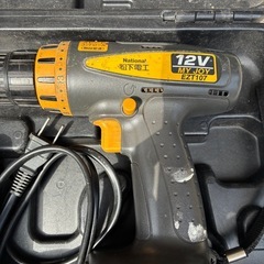 ♦️電動ドライバー・ドリルの画像
