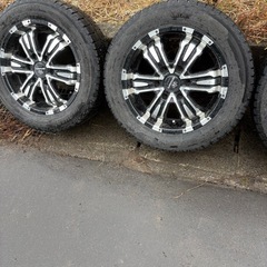 バトルシップ2 200系ハイエースの画像