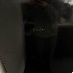 Haier 冷蔵庫の画像