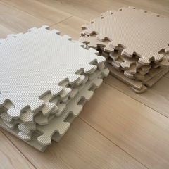 プレイマット　20枚の画像