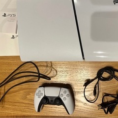 プレイステーション5の画像