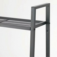 IKEA   収納棚の画像
