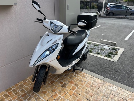 オートバイ　バイク✨購入2年✨