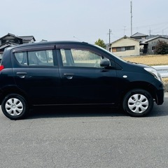 ▪️スズキアルト▪️グレードF▪️10万7千キロ▪️車検付き▪️❗️の画像