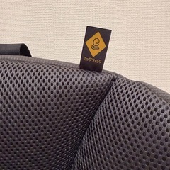 Combi クルムーヴ 美品 新生児インナークッション エッグショックの画像