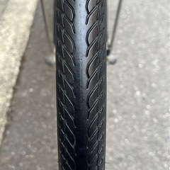 YAMAHA パスナチュラ　電動自転車　管080309の画像