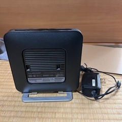 バッファロー　Wi-Fiルーターの画像
