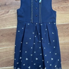 マザウェイズ　フォーマルワンピースの画像