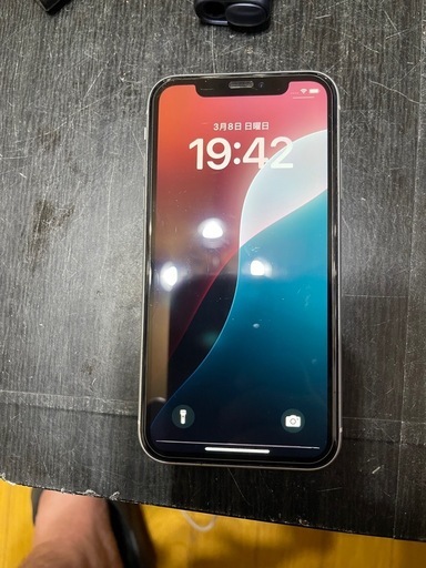 その他 iPhonexr