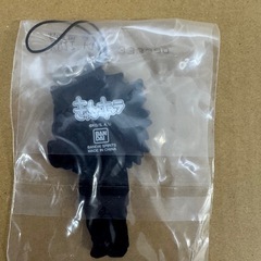 鬼滅の刃　嘴平伊之助　ラバーストラップの画像