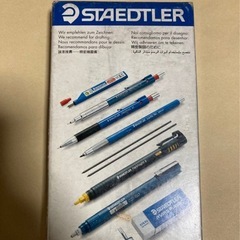 STAEDTLER コンパスセットの画像
