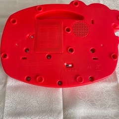 知育おもちゃ 歌 光る 123 ABC ピアノ 音楽 音おもちゃ　の画像