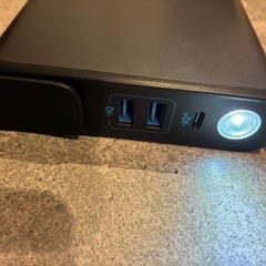 Anker POWER HOUSE 90 動作確認済みの画像