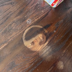 LOWYA ダイニングテーブル　引っ越しのためお譲りしますの画像