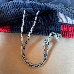 中学校体操服ズボンＳの画像