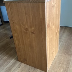 3段チェスト【町田市再生家具】253623の画像