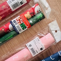 包装紙の画像