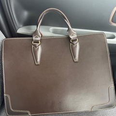 値下げしました！PORCO ROSSO バックの画像