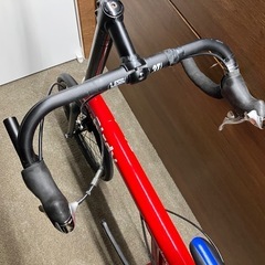 Birdy 折りたたみ自転車   の画像