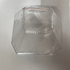 ガラスボウル5個セットの画像