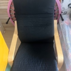 パーソナルチェアの画像