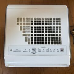 象印 PA-WA08 空気清浄機の画像