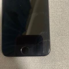 iPhone6 バッテリー容量100%の画像