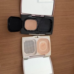 ｶﾊﾞｰﾏｰｸ、ﾏｷｱｰｼﾞｭ、KATE、資生堂など化粧品詰め合わせBOXの画像