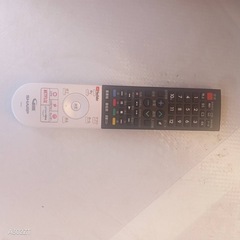 K095送料無料  SHARP　55インチ液晶テレビ　展示品の画像