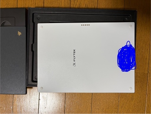 ビジネスマンへ、AINOTE 2オールインワンセット