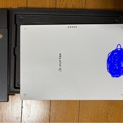 ビジネスマンへ、AINOTE 2オールインワンセットの画像