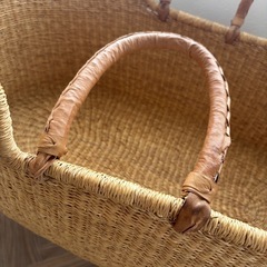 ボルガクーファン　クッション　セットの画像