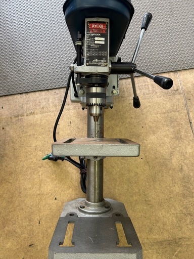 RYOBI 卓上ボール盤　TB-1130K