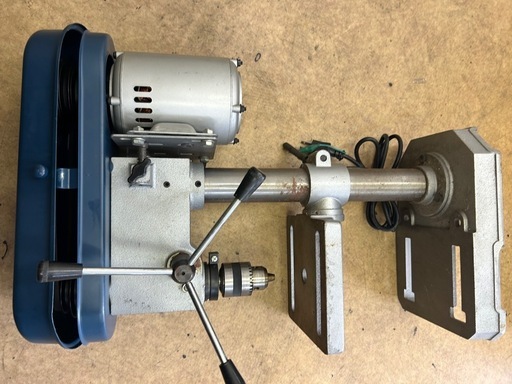 RYOBI 卓上ボール盤　TB-1130K